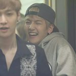 [백현] 우리의 변블리