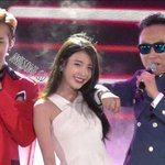 아이유랑지디케미쩔지않음?