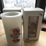 [정보공유] 친환경 모기 퇴치법이 생겼어요~ <모기감옥행 급행<b>열차</b>>