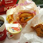 5천원에 이 정도면 많이 주는 거 같나요?