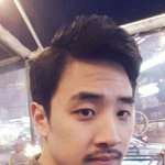 [드루와] 도경수 <b>수염</b> 기름