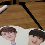 [EXO] ㅅㅂ 진짜 네이처 개너무하네