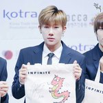 [인피니트] <b>이날</b> 우리리더님 미모좀 보세요ㅠ