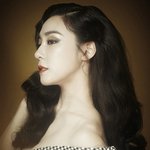 [댓글부탁해] 티파니 이번에 진짜 이쁘지 않음..?