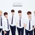 판타지오 뉴 보이그룹, 아스트로 