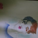 [블락비] 표지훈 할리퀸 <b>버전</b> 그림!