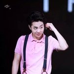 [시우민] 왕이 된 시우민(팬아트)