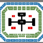[EXO] 나대한 좌석 어디가 <b>남</b>?