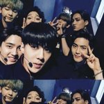 [EXO] 어쩜 <b>구멍</b>이없냐ㅋㅋㅋ