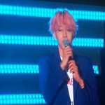 [EXO] 미친 변백<b>핑크</b><b>머리</b>
