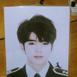 [인피니트] 너무잘생겨서