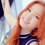 [에이핑크] 손나은 영어실력