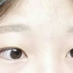 내 눈 어때