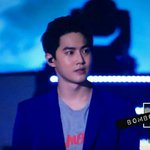 [EXO] 모야 존귀<b>자나</b>