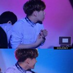 [인피니트] <b>김성규</b> 놀라는거 졸귀넼ㅋ