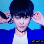 [시우민] 뭐야오늘시우민<b>왜</b>그래..