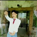 [EXO] 이거 종인이 존나 곰돌이처럼나옴