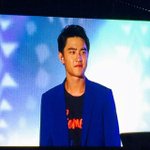 [EXO] <b>남성</b>미물씬