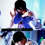 [인피니트] 미친김명수화상<b>입음</b>