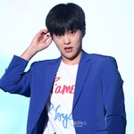 [시우민] 시우민 기사사진 클라스 보소 ㄷㄷ