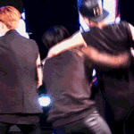 [방탄소년단] 근육<b>돼지</b>