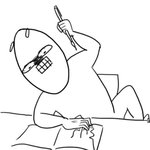 [드루와] 다들 방학<b>숙제</b> 얼마나 했어?