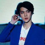 [EXO] 갑자기<b>덕심</b>이마구마구 폭발┗( >﹏<。)┛
