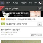 [추억<b>팔</b>아요] 사촌동생이 다녀간 <b>뒤</b> 남은것