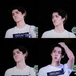 [EXO] 러블리훈Σ( °  ㅁ°|||)︴
