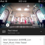 [EXO] 갓<b>녀시대</b> 라이언하트 티저 공개 72분만에