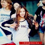 [EXO] 어제자 스마트영상 콘테스트 <b>아이린</b> 퇴근