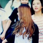 [EXO] 어제자 스마트영상 콘테스트 <b>아이린</b> 퇴근