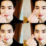 [EXO] 엑소엘<b>바보</b>수호