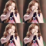 [EXO] 어제자 엠카 <b>아이린</b> 캡쳐