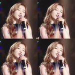 [EXO] 어제자 엠카 <b>아이린</b> 캡쳐