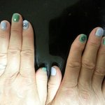 [셀프<b>네일</b>] 엄마해드리려 시작한 셀프<b>네일</b>