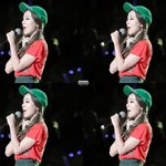 [EXO] 어<b>제자</b> 엠카 슬기 캡쳐