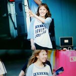 [EXO] 어<b>제자</b> 스마트영상 콘테스트 웬디 퇴근