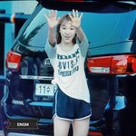 [EXO] 어<b>제자</b> 스마트영상 콘테스트 웬디 퇴근