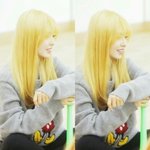 [EXO] <b>아이린</b> 사랑해