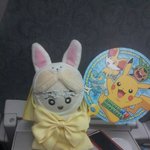[EXO] <b>기차</b>탔다 ㅎㅎ