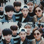 [<b>B1A4</b>] 바나들 부탁인데...