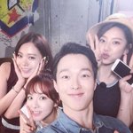 [댓글부탁해] 이 잘생긴사람 누구야?