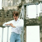 [카이] 카이 어제 <b>DMZ</b>평화콘 영상