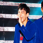 [EXO] 어<b>제미</b>통콘 종대 윙크