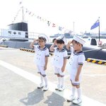 [EXO] 3둥이 옷입히는 재미 <b>쏠쏠</b>하겠닼ㅋㅋ