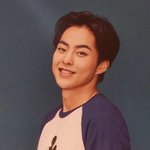[시우민] <b>스파오</b> 민석이 뉴짤들 ㅠㅠ