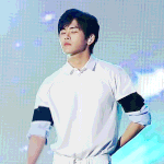 [인피니트] 이호원ㅠㅠㅠㅠㅠㅠ 어제 <b>역대</b>급 ㅣㅠㅠㅠㅠㅠㅠ