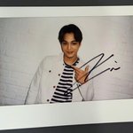 [카이] <b>sm</b>스튜디오 짹짹이에 카이 사진!
