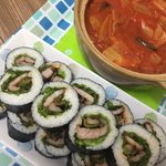 [내가한요리] 자취녀 초간단 요리! (초현실적 주의)